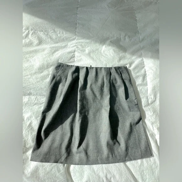 Adam Lippes skirt - Picture 2 of 4